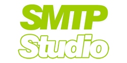 account smtp studio